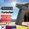 Turbo Jet Blower 300000RPM Violent Fan HighSpeed Dust Cleaner TypeC Charging 53ms Strong Win