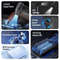 Turbo Jet Blower 300000RPM Violent Fan HighSpeed Dust Cleaner TypeC Charging 53ms Strong Win