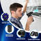 Turbo Jet Blower 300000RPM Violent Fan HighSpeed Dust Cleaner TypeC Charging 53ms Strong Win