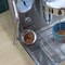 Espresso Extraction Mirror with Magnetic Bracket Bottomless Portafilter Lens for Barista Flow Rate