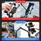 Electric Bicycle Mobile Phone Holder 360 Rotatable NonSlip Stand for Moto Bike Riding