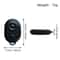 Universal Bluetooth Remote Control Selfie Stick Camera Controller for iPhone Android