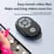 Universal Bluetooth Remote Control Selfie Stick Camera Controller for iPhone Android