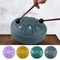 8 Tone Steel Tongue Drum Mini Hand Pan Drums With Drumsticks Music Tambourine And Accessories Porta 0