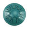 8 Tone Steel Tongue Drum Mini Hand Pan Drums With Drumsticks Music Tambourine And Accessories Porta 6