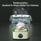 Mini Portable Washing Machine Foldable Laundry Washer Dehydrator For Socks Underwear Panties Travel 3