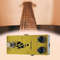 MultiEffect Electric Guitar Pedal Classic Overdrive Crunch Distortion Vintage Chorus Delay 0