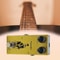 MultiEffect Electric Guitar Pedal Classic Overdrive Crunch Distortion Vintage Chorus Delay 0