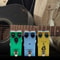 MultiEffect Electric Guitar Pedal Classic Overdrive Crunch Distortion Vintage Chorus Delay 3