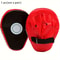 Boxing Taekwondo Precision Target Curved Hand Pad for Adult Childrens Sanda Training
