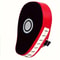 Boxing Taekwondo Precision Target Curved Hand Pad for Adult Childrens Sanda Training