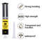 Instant Repair Super Liquid Glue Strong Epoxy Resin AB Adhesive for Wood Plastic  Metal Bonding