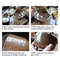 Instant Repair Super Liquid Glue Strong Epoxy Resin AB Adhesive for Wood Plastic  Metal Bonding