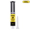 Instant Repair Super Liquid Glue Strong Epoxy Resin AB Adhesive for Wood Plastic Metal Bonding