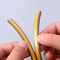 Title DIPE SelfAdhesive Door Window Sealing Strip AntiCollision Rubber Foam Sound Insulation fo