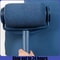 Wall Paint Roller with SelfPriming Drum Brush Latex Painting Tool for Smooth Coats