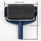 Wall Paint Roller with SelfPriming Drum Brush Latex Painting Tool for Smooth Coats