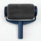 Wall Paint Roller with SelfPriming Drum Brush Latex Painting Tool for Smooth Coats