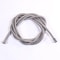 Stainless Steel Shower Hose Extension Tube Flexible Bathroom Water Pipe Draw Tube For Handheld Show 0