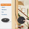 Foam Window Sealing Strips Windproof Soundproof Dustproof SelfAdhesive Tape For Door Window Weathe 2