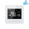 AVATTO Tuya WiFi Smart Thermostat BatteryPowered Temperature Controller For WaterGas Boilers 1
