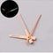 Modified Green Luminous Watch Hands Fits Movements Silver Gold Rose Gold Options 8