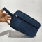 Oxford Cloth Waterproof Wash Bag Mens  Womens Travel Portable Makeup Organizer