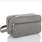 Oxford Cloth Waterproof Wash Bag Mens  Womens Travel Portable Makeup Organizer