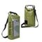 2L Touchscreen Waterproof Dry Bag Ideal for Kayaking Rafting Trekking Camping
