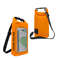 2L Touchscreen Waterproof Dry Bag Ideal for Kayaking Rafting Trekking  Camping