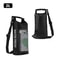 2L Touchscreen Waterproof Dry Bag Ideal for Kayaking Rafting Trekking Camping