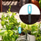 Tuya Smart Zigbee Soil Tester Wireless Thermometer Hygrometer For Garden Automation Plant Irriga 1