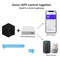 Smart Fingerbot Plus  Switch Bot Button Pusher For Garage Curtains Appliances Compatible With Alexa 5