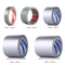 Super Sticky Cloth Duct Tape Heavy Duty Waterproof Industrial Adhesive For Carpet Binding Floor Rep 5
