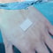 Transparent Waterproof Adhesive Bandages Skin Patch Wound Dressing Plasters For Children Adults 1