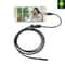 Mini Endoscope Camera For Android Waterproof Borescope With Adjustable LED Lights USBTypeC Adapter 3