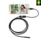Mini Endoscope Camera For Android Waterproof Borescope With Adjustable LED Lights USBTypeC Adapter 3