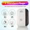 300Mbps WiFi Repeater Wireless Signal Amplifier Extended Network Enhancer With US Plug For Home Ro 3