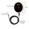 Tuya WiFi Temperature Sensor Waterproof Probe Smart Life Thermometer For Home Pool Freezer Remote M 5
