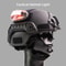 Tactical Helmet Light Survival Signal Lamp IR LED Strobe Identification Light For Airsoft Outdoo 5