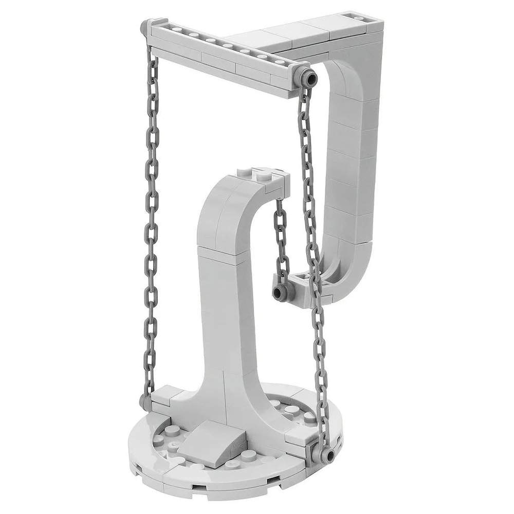 Creator DIY Tensegrity Building Blocks Set AntiGravity Physics Balance Bricks Toy For Kids Adults 0