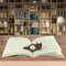Wooden Pet Cat Dog Reading Bookmark Cute Animal Book Page Holder For Students School Supplies And B