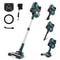 Cordless Stick Vacuum Cleaner Powerful Suction Lightweight For Household Pet Hair Carpet Floor 2