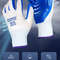 NonSlip Nitrile Work Gloves WearResistant Breathable Safety Gloves For Industrial  Construction Use 1