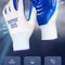 NonSlip Nitrile Work Gloves WearResistant Breathable Safety Gloves For Industrial Construction Use 1