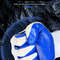 NonSlip Nitrile Work Gloves WearResistant Breathable Safety Gloves For Industrial  Construction Use 2