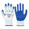 NonSlip Nitrile Work Gloves WearResistant Breathable Safety Gloves For Industrial  Construction Use 5