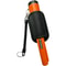 360° Waterproof Metal Detector Pinpointer, Handheld Professional Tool for Gold, Coins, and Relics