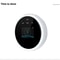 Intelligent WiFi Natural Gas Sensor Household Combustible Gas Alarm Detector For Leak Detection 5