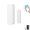 WiFi Smart Home Door Window Sensor Security Alarm System Compatible With Alexa Google Assistant 8